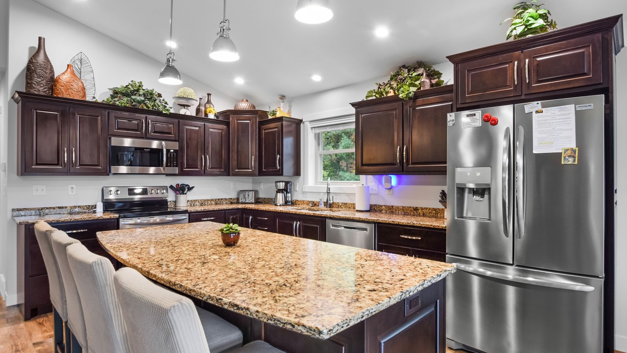 Photo of Kitchen in Rome