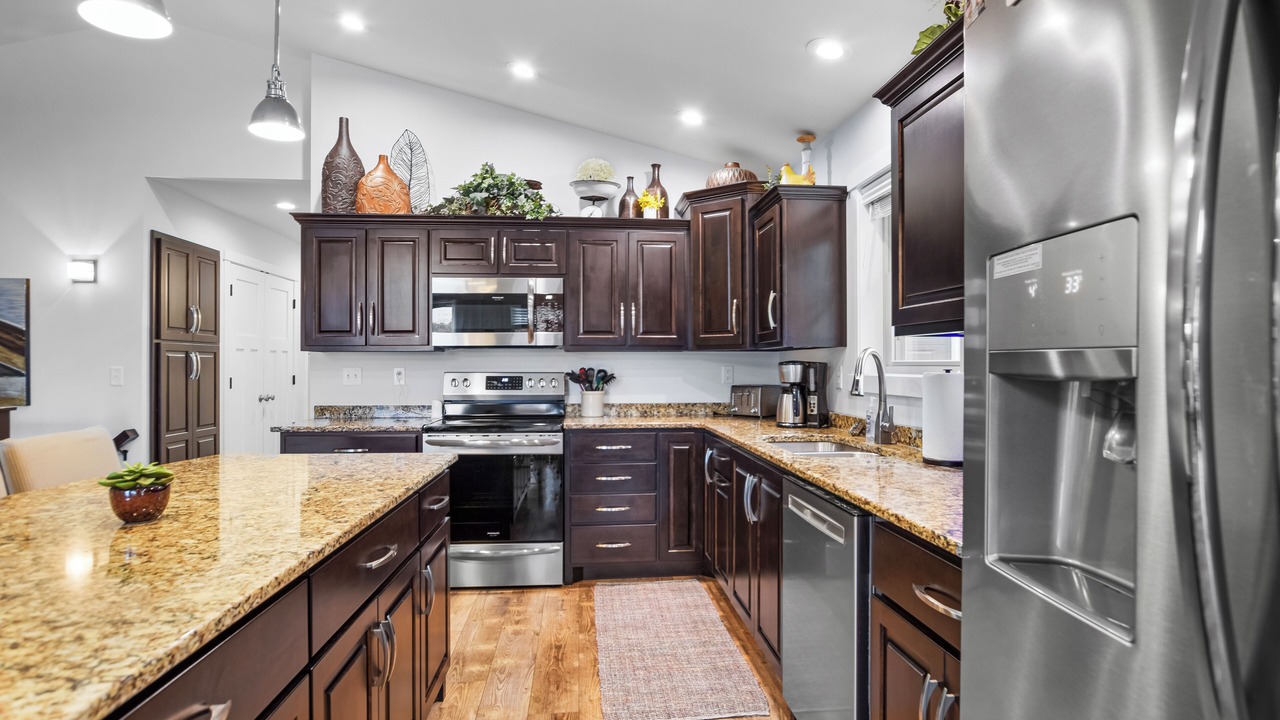 Photo of Kitchen in Rome