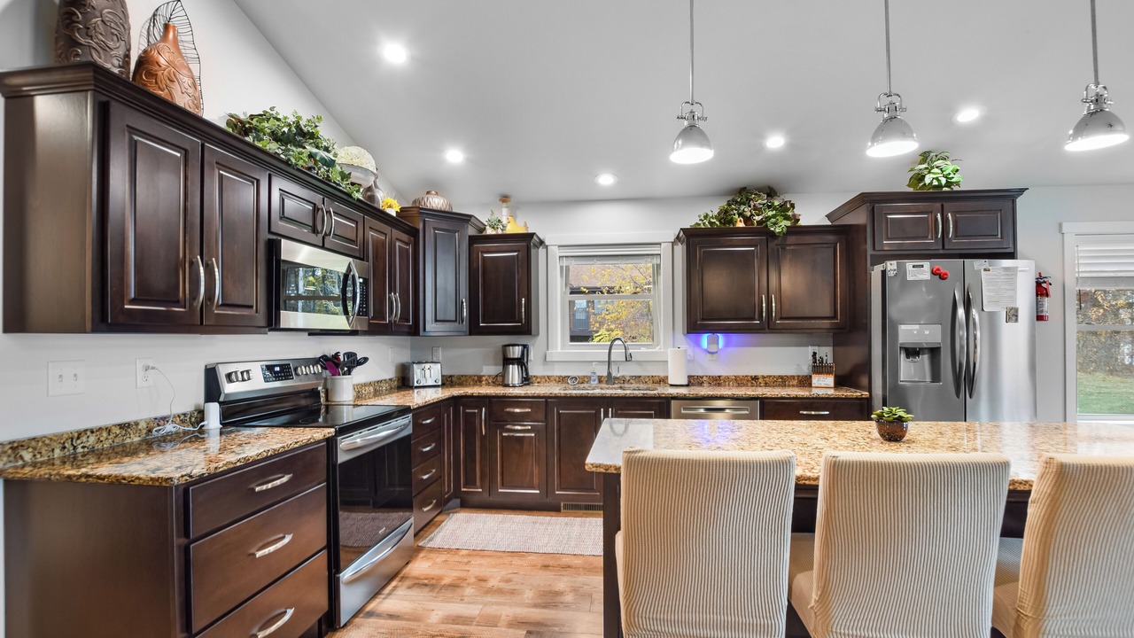 Photo of Kitchen in Rome