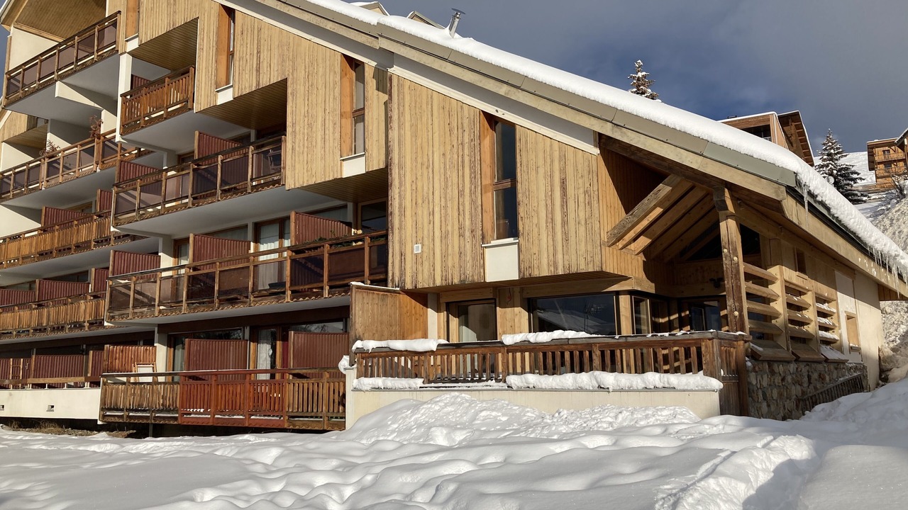 Photo of Outdoor in Eclose-Ouest