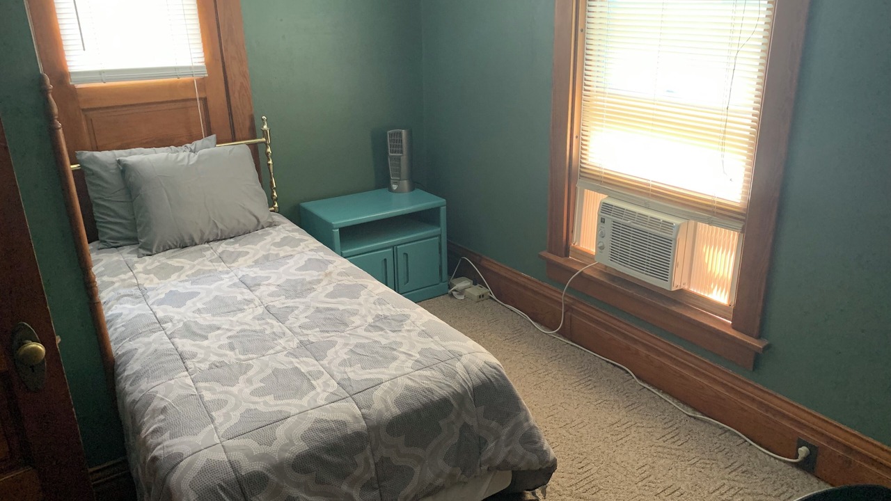 Photo of Bedroom in Oshkosh