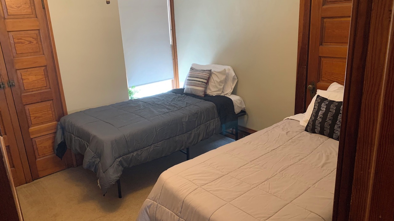 Photo of Bedroom in Oshkosh
