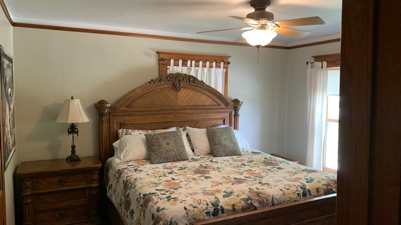 Photo of Bedroom in Oshkosh