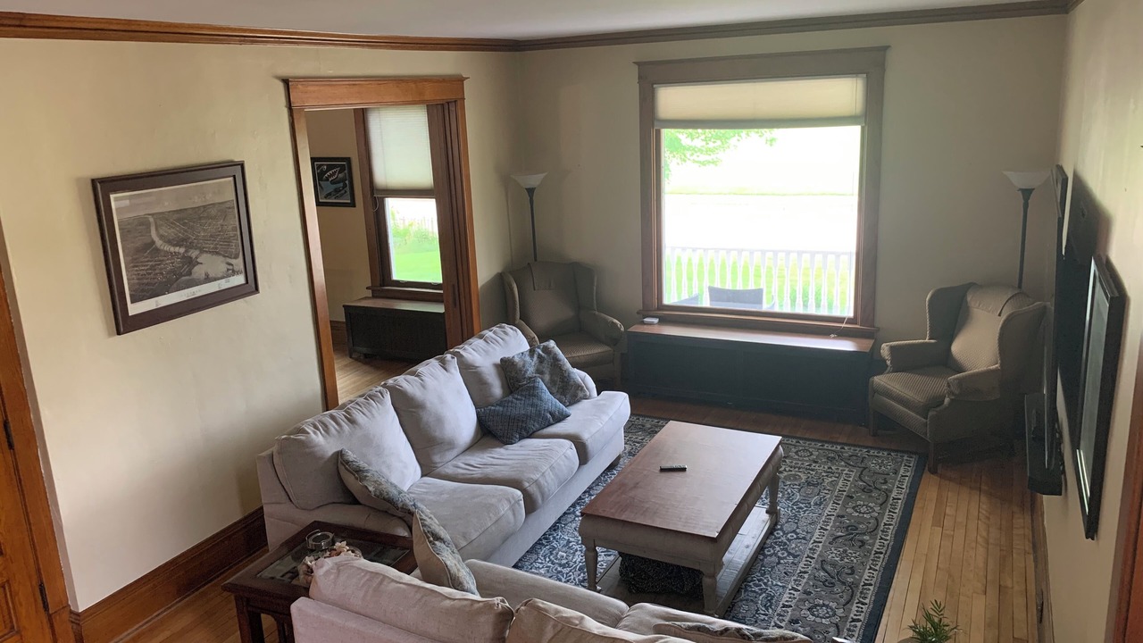 Photo of Livingroom in Oshkosh