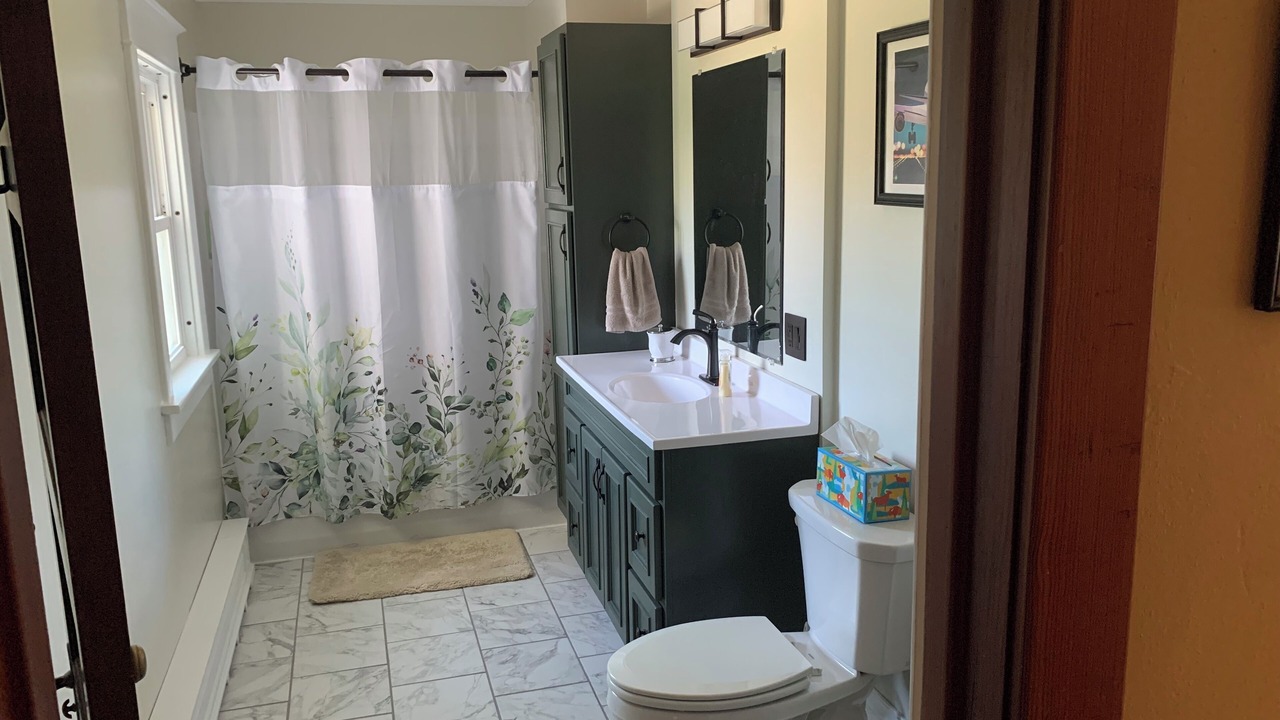 Photo of Bathroom in Oshkosh