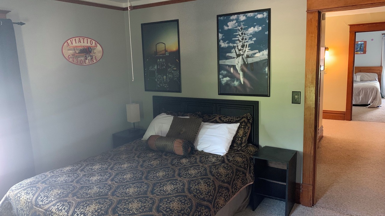 Photo of Bedroom in Oshkosh