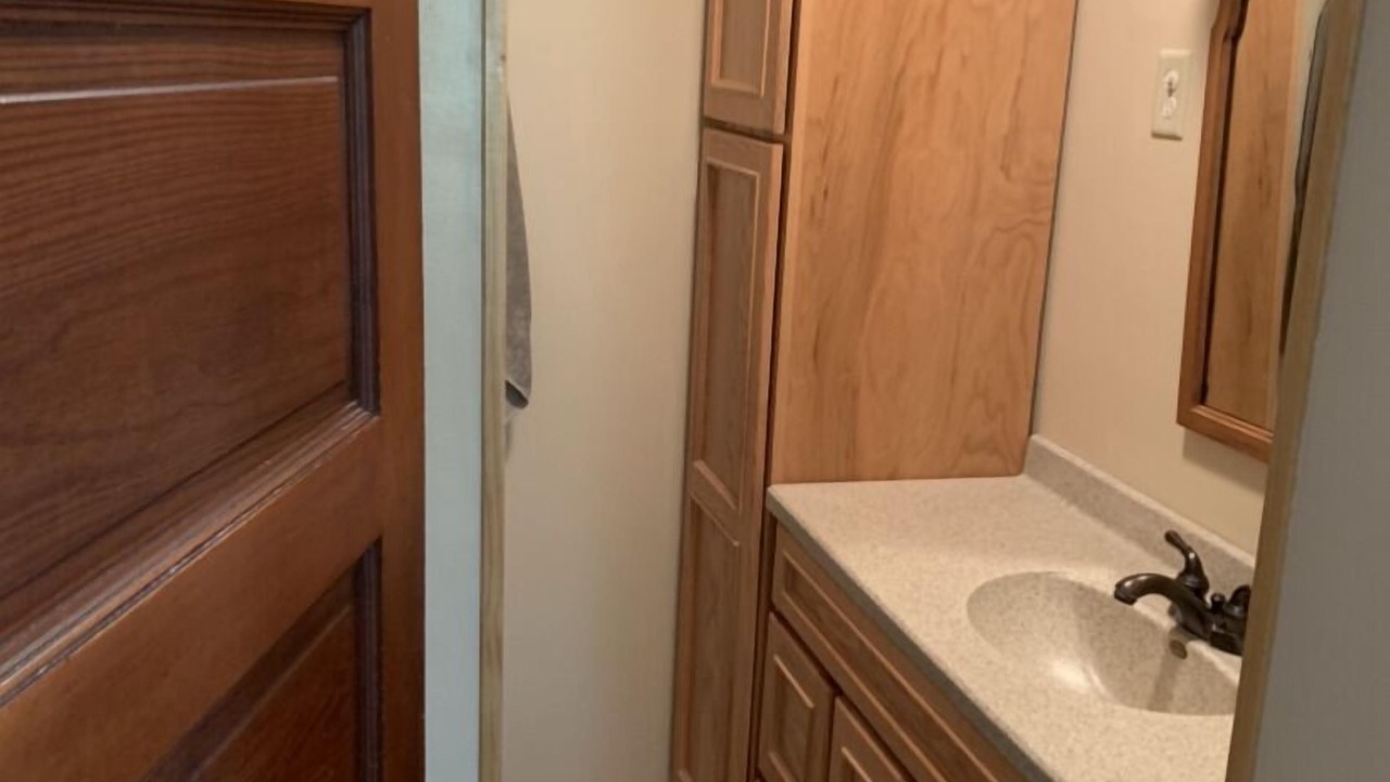 Photo of Bathroom in Oshkosh