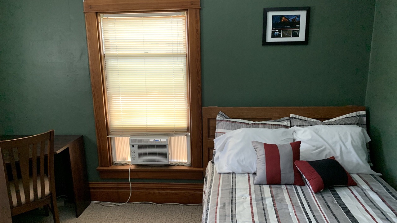 Photo of Bedroom in Oshkosh