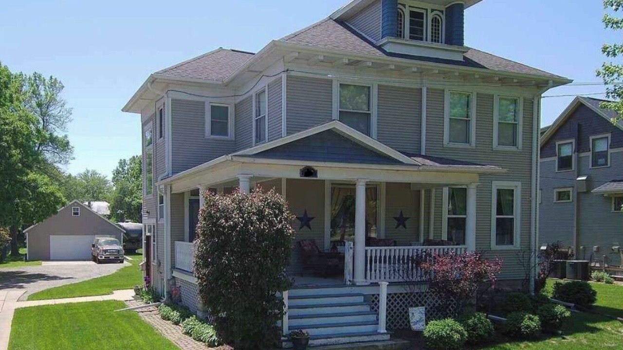 Photo of Outdoor in Oshkosh