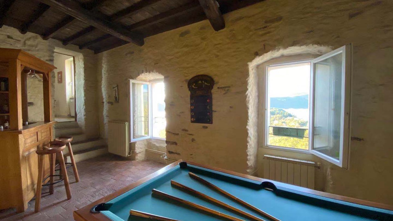 Photo of Bedroom in Le Vigan
