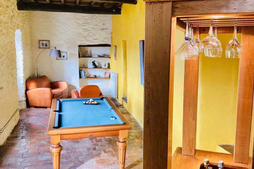 Photo of Bedroom in Le Vigan