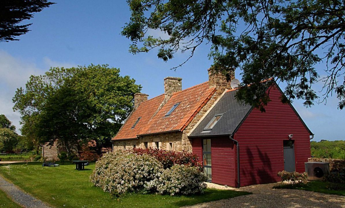Photo of Outdoor in Penvenan