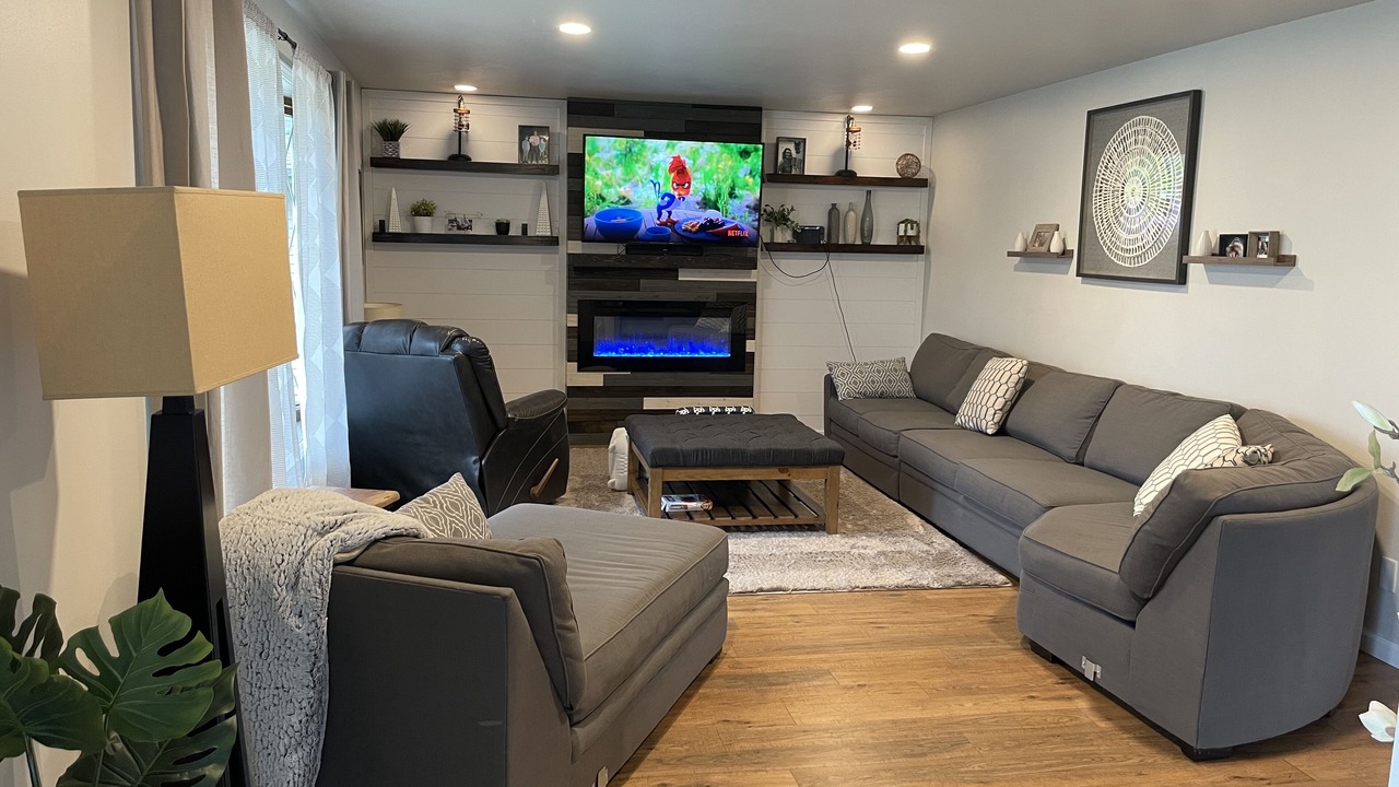 Photo of Livingroom in Sheboygan