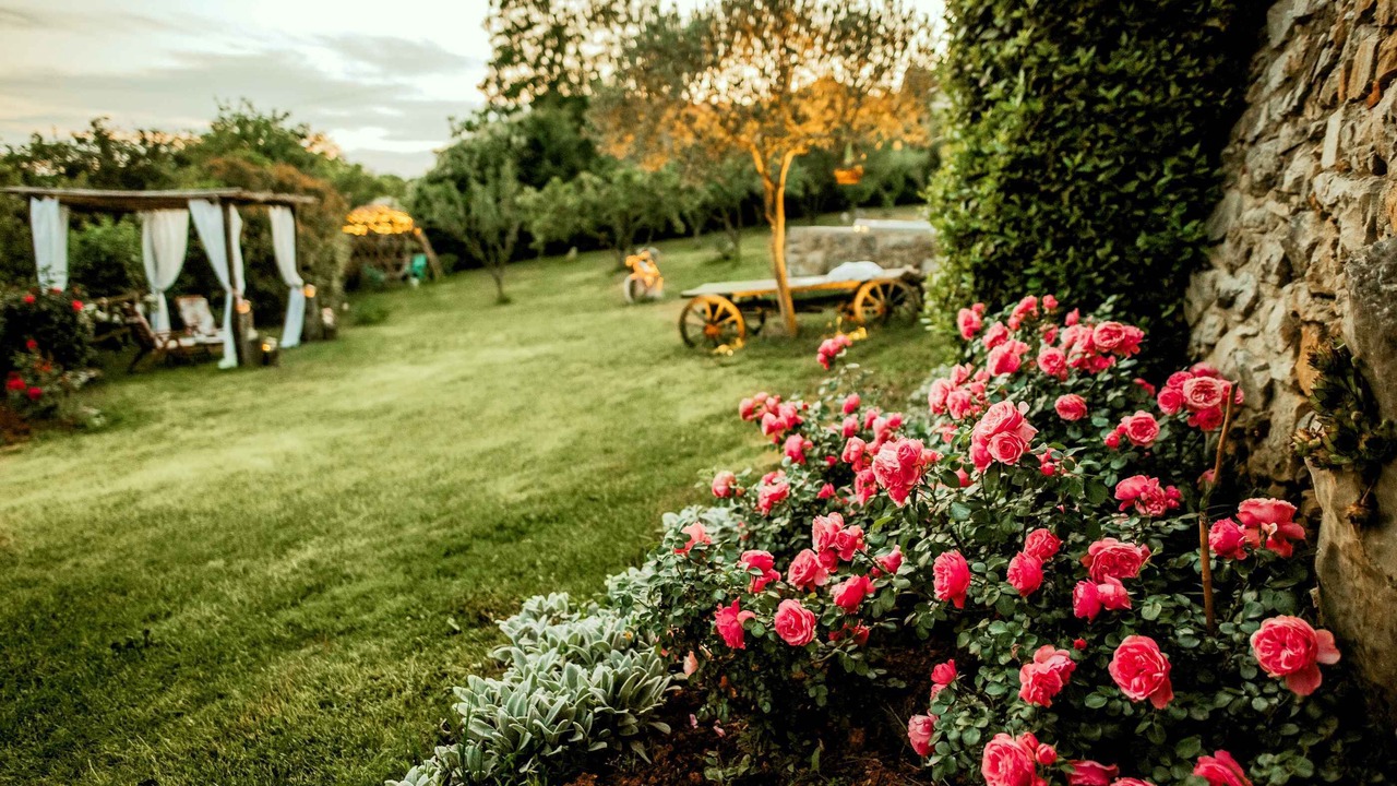 Photo of Outdoor in Sezana