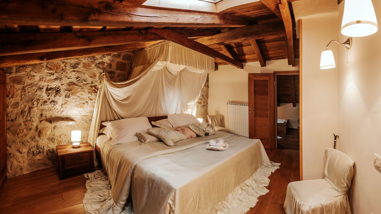 Photo of Bedroom in Sezana