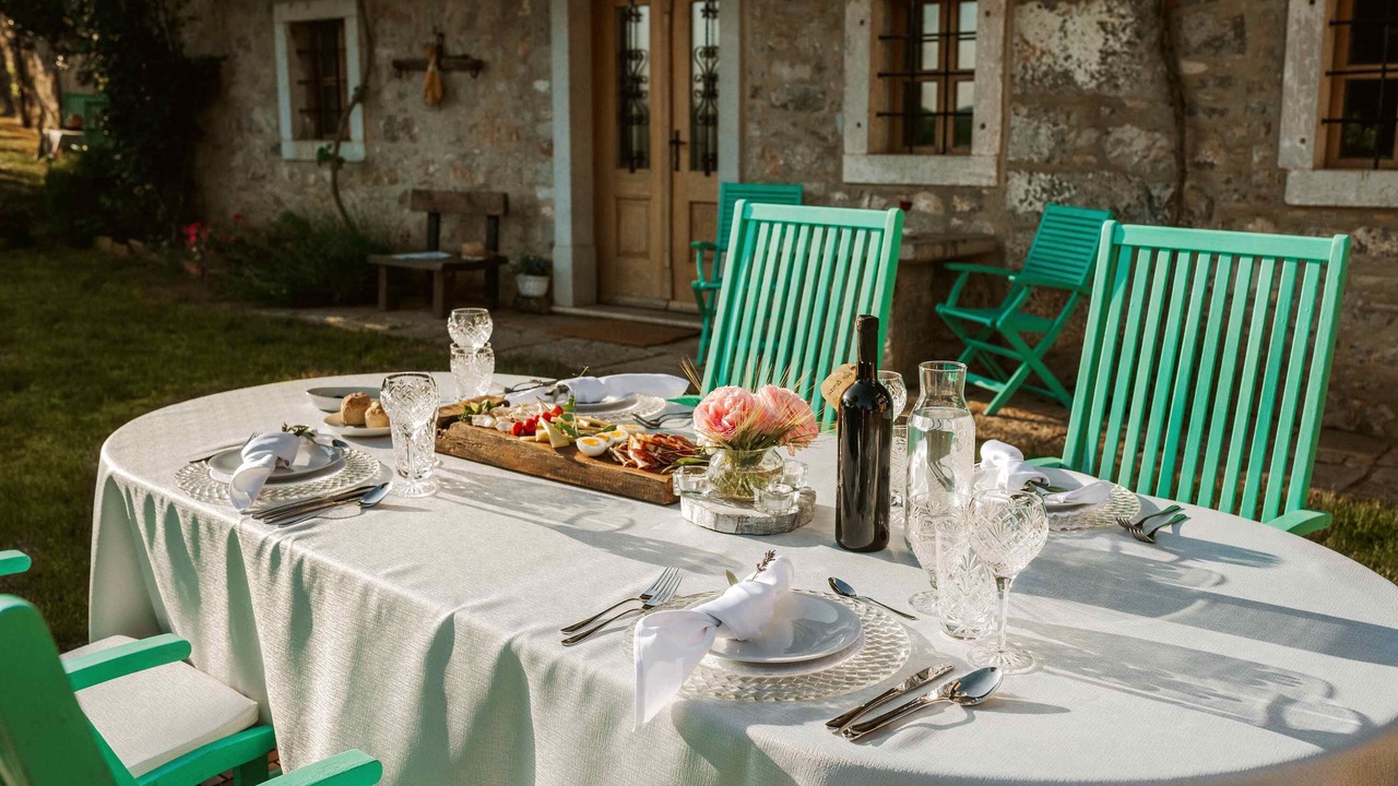 Photo of Outdoor in Sezana