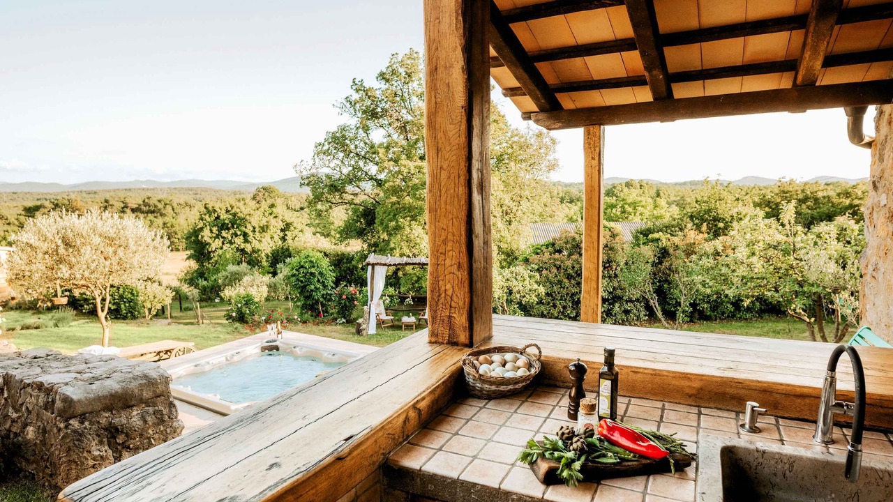 Photo of Outdoor in Sezana