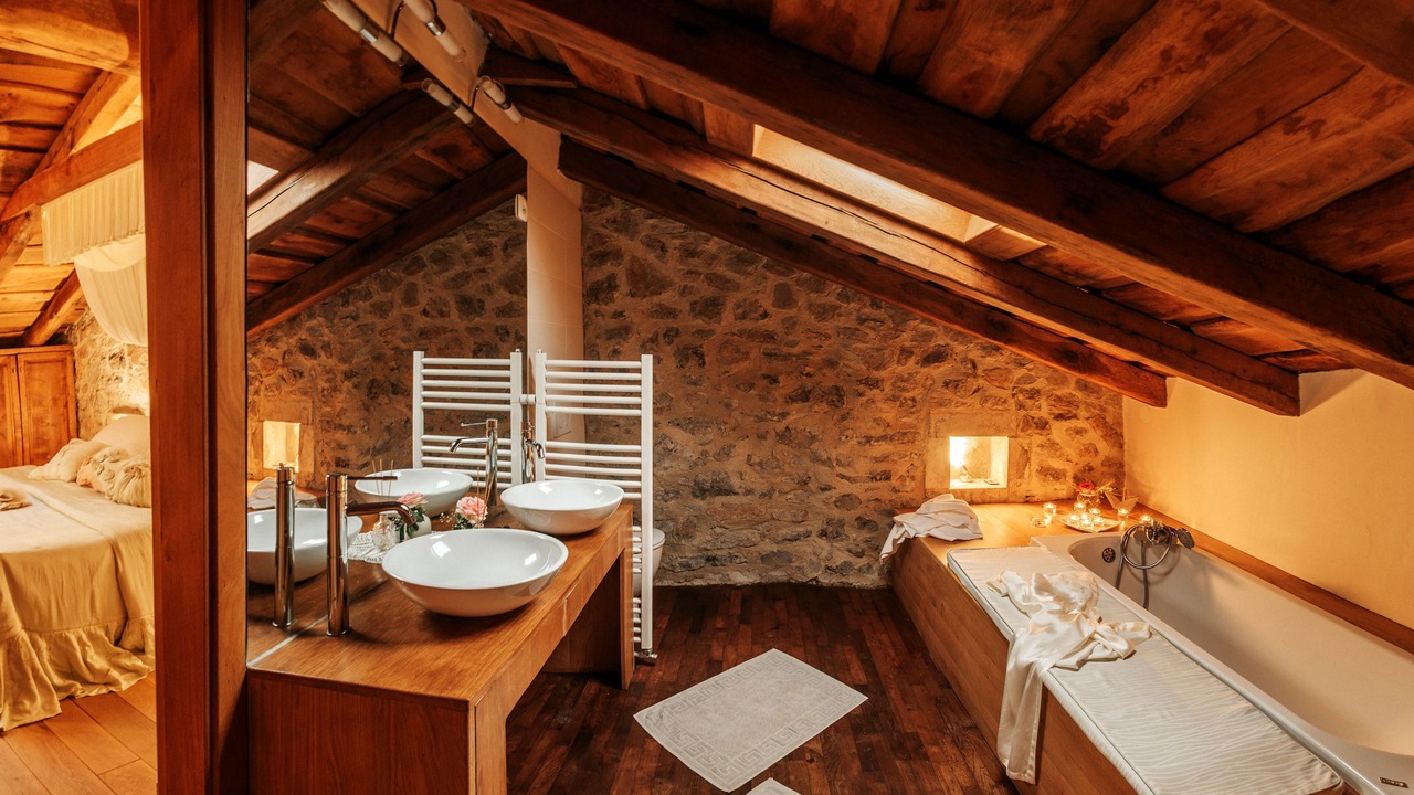 Photo of Bedroom in Sezana