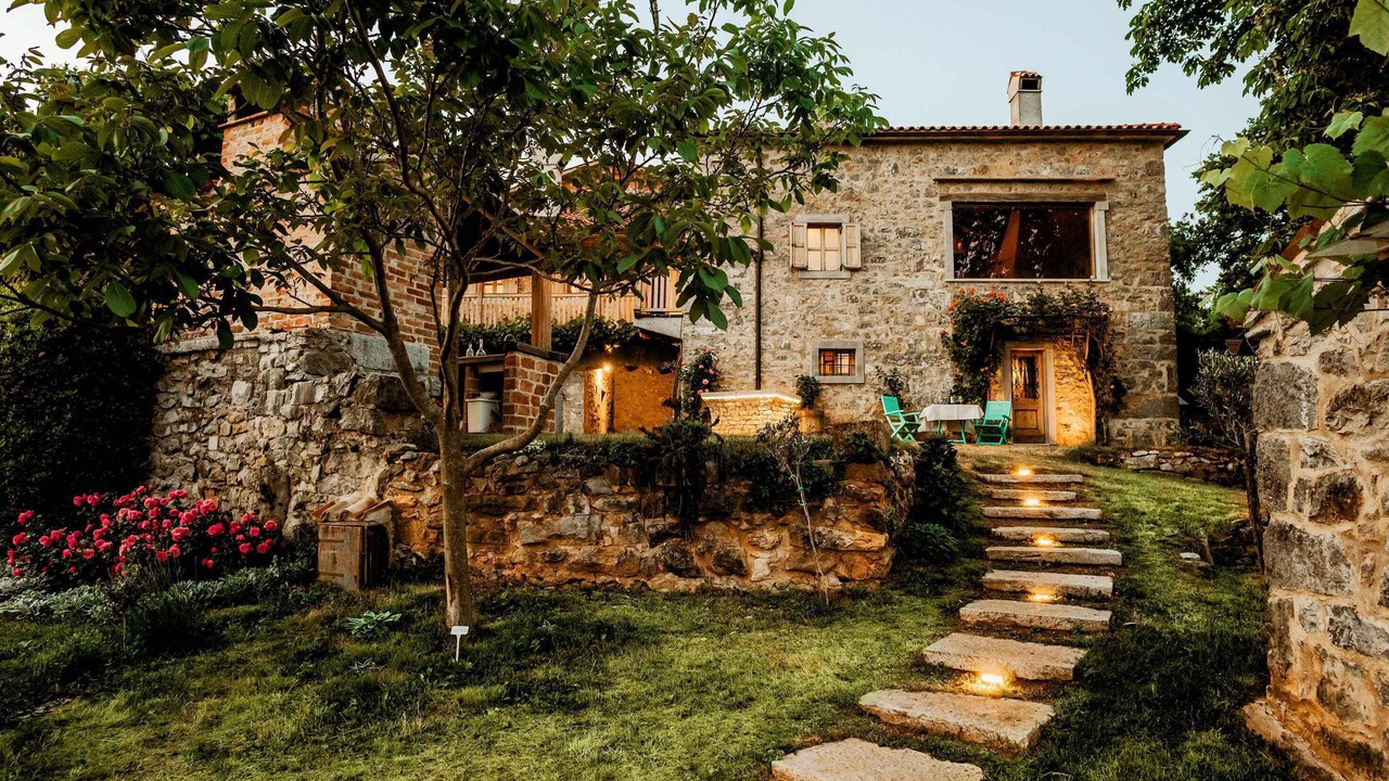 Photo of Outdoor in Sezana