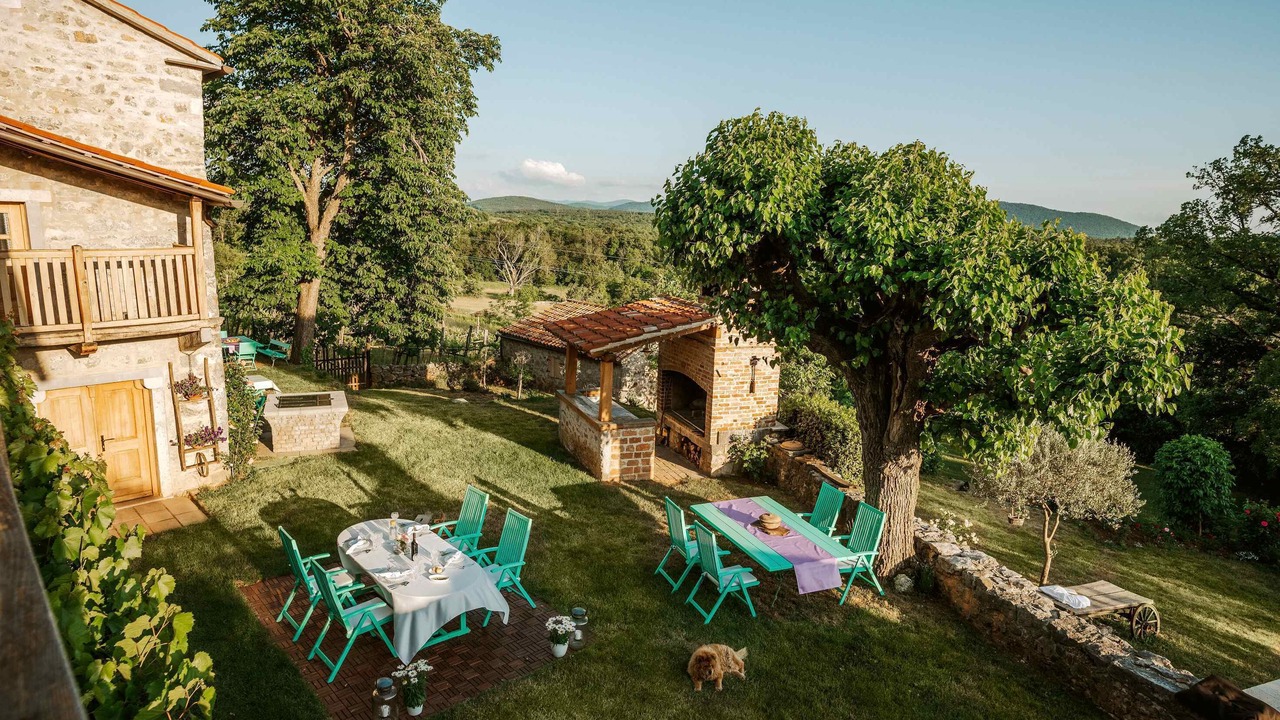 Photo of Outdoor in Sezana