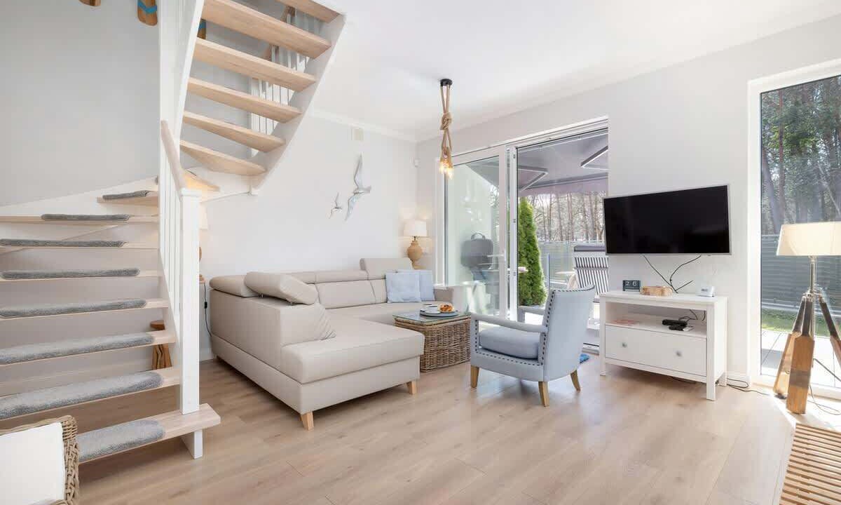 Photo of Bedroom in Pobierowo