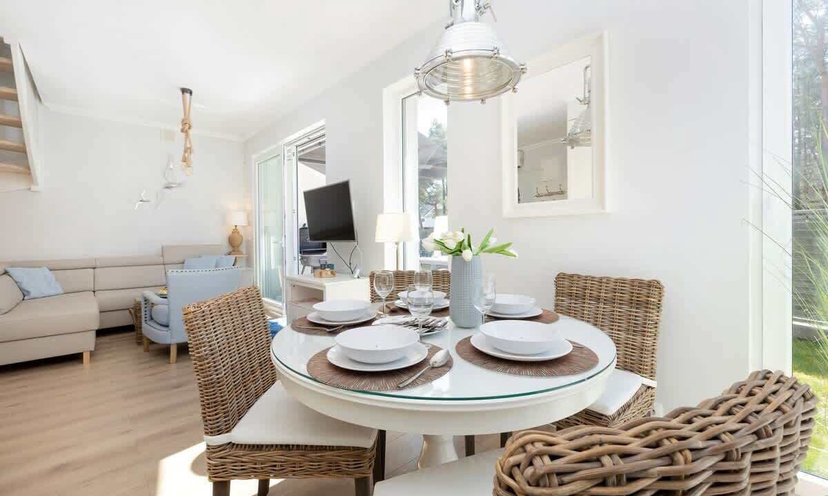 Photo of Bedroom in Pobierowo