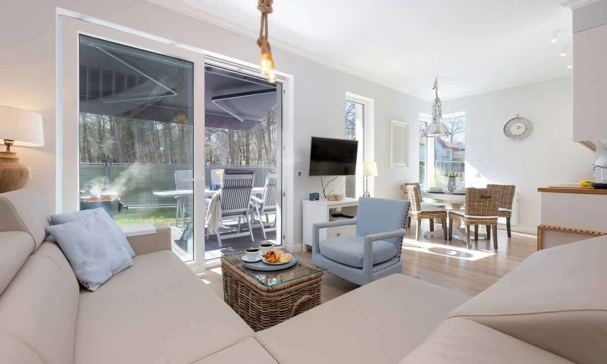 Photo of Bedroom in Pobierowo