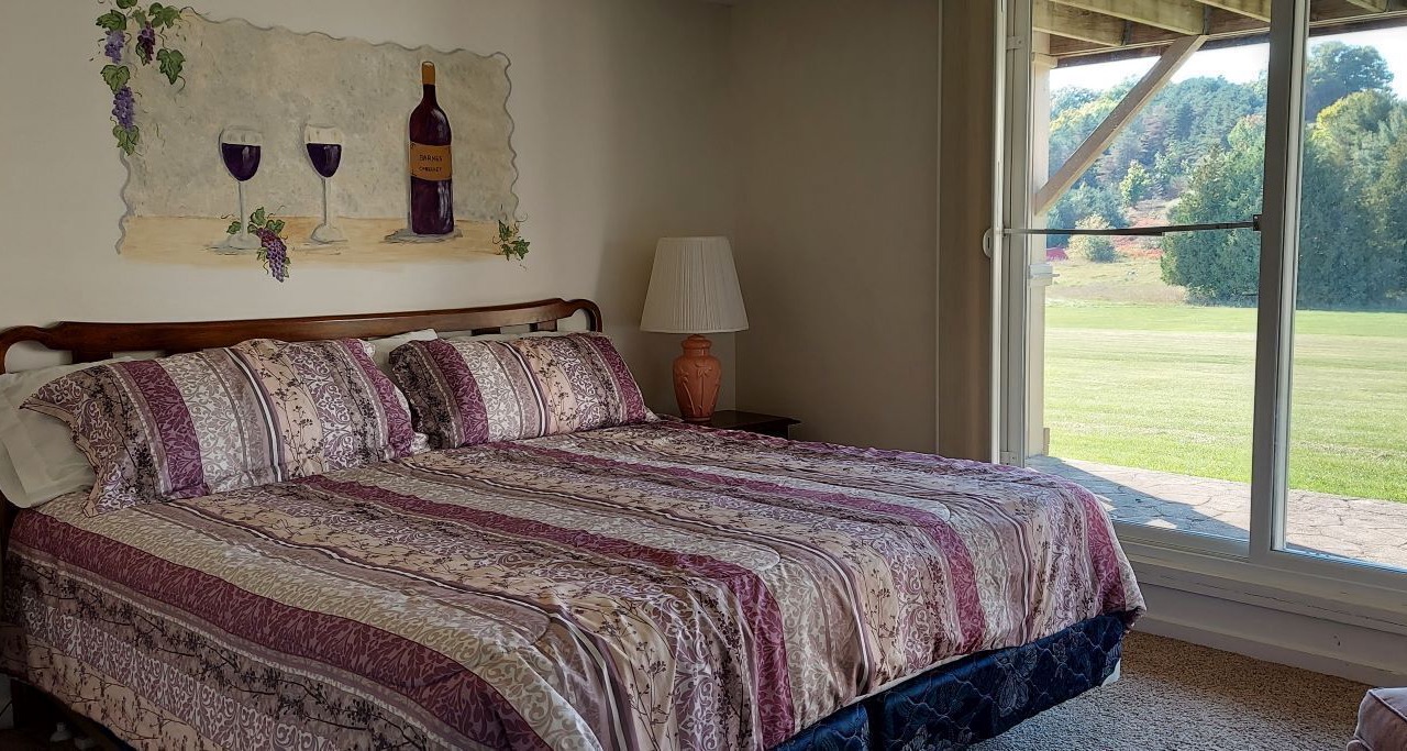 Photo of Bedroom in Cedar
