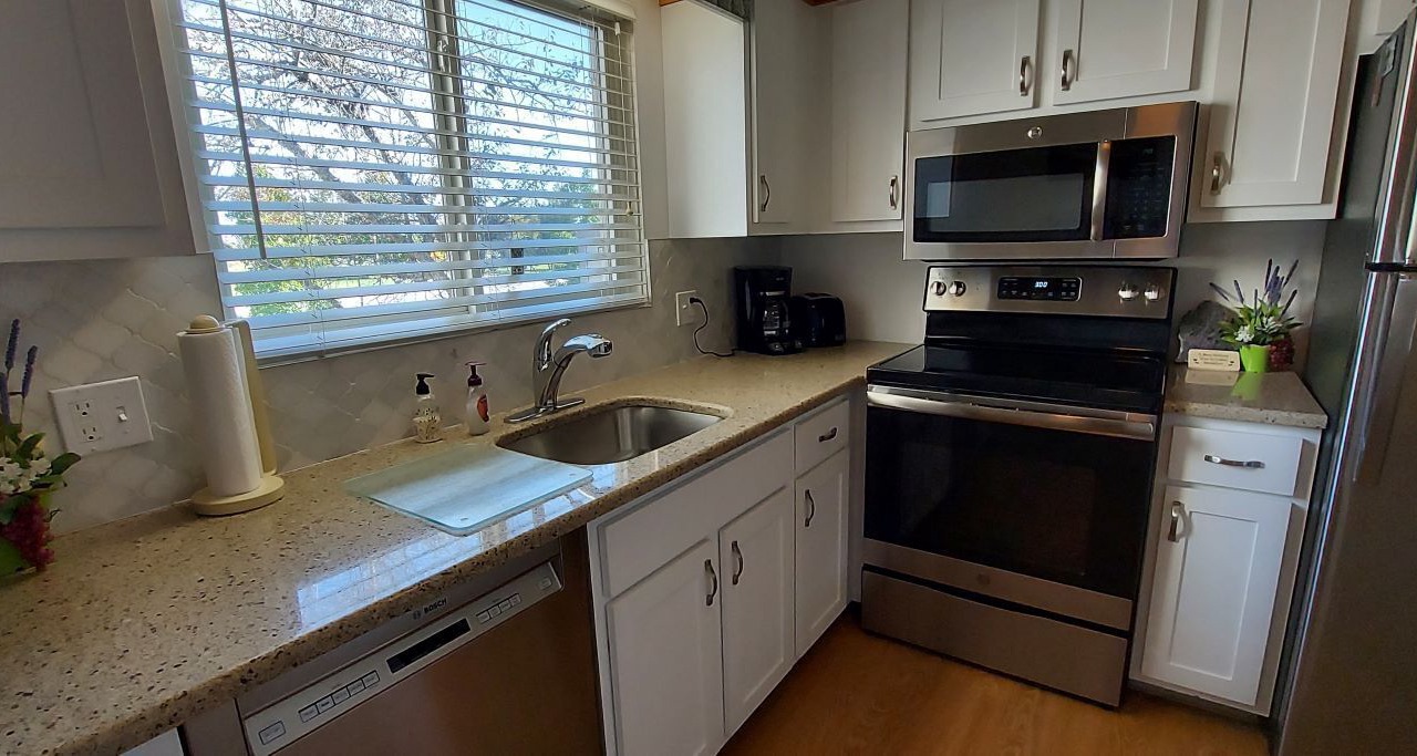 Photo of Kitchen in Cedar
