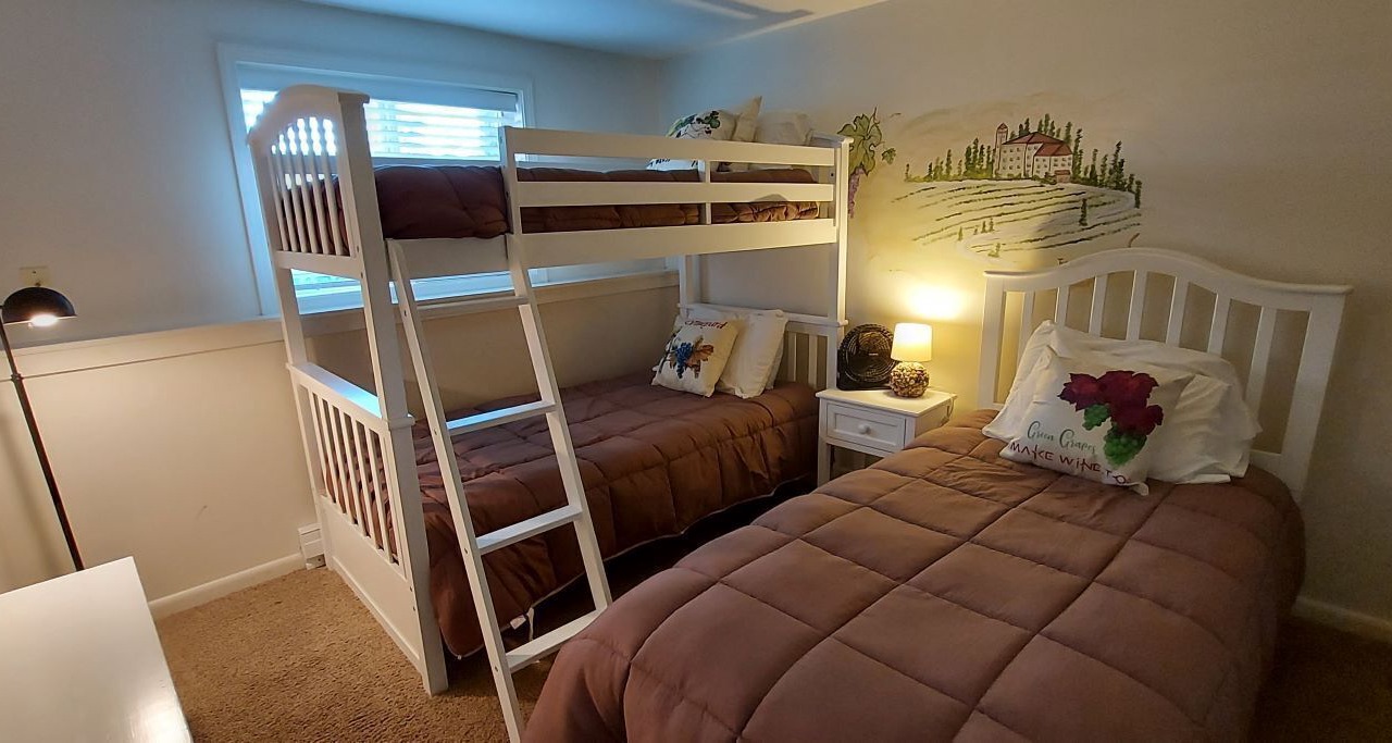 Photo of Bedroom in Cedar