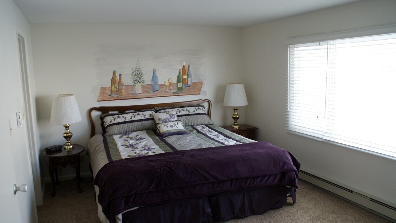 Photo of Bedroom in Cedar