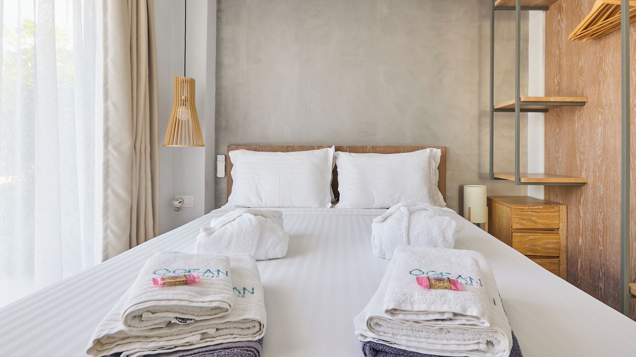 Photo of Bedroom in Pefkochori