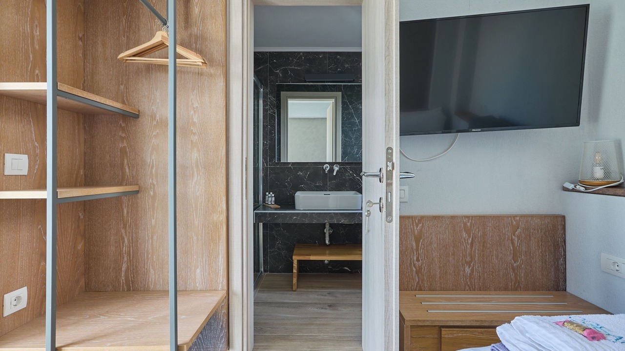 Photo of Bedroom in Pefkochori