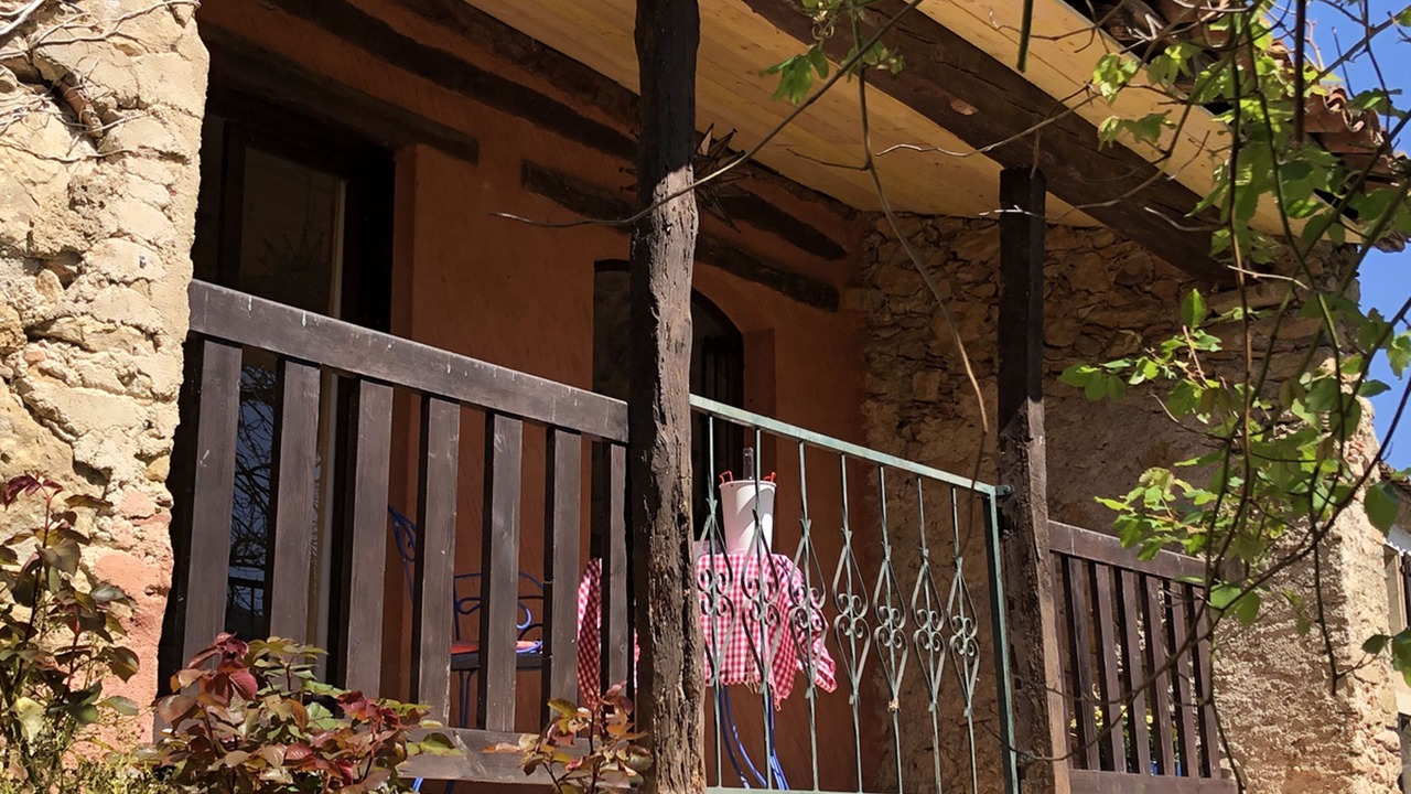 Photo of Outdoor in La Bastide-de-Bousignac