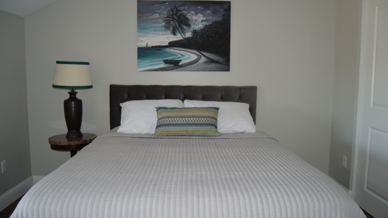Photo of Bedroom in Grafton