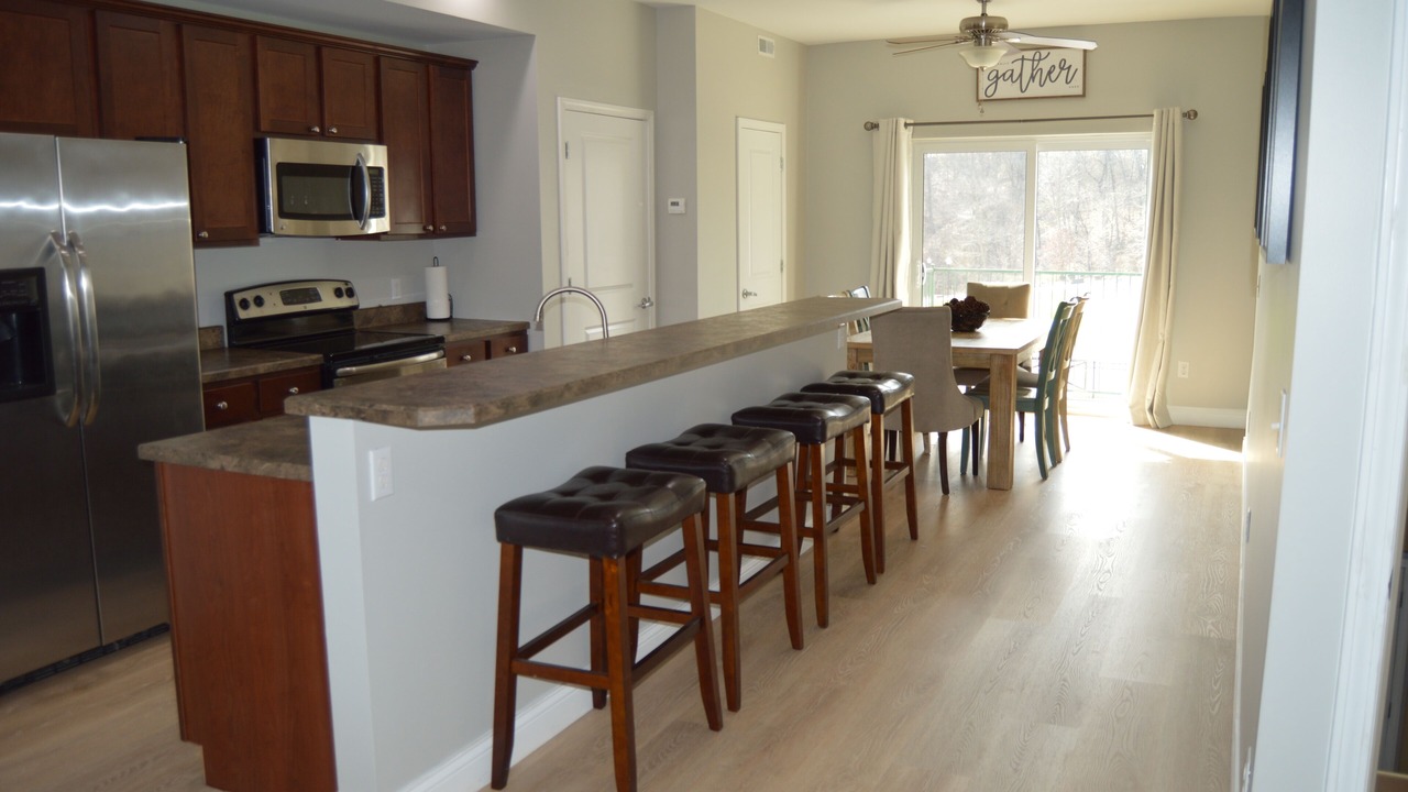Photo of Kitchen in Grafton