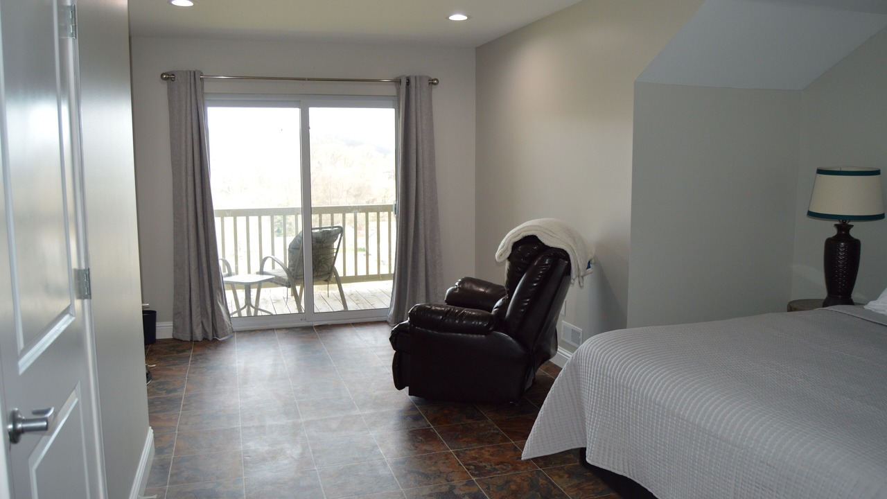 Photo of Bedroom in Grafton