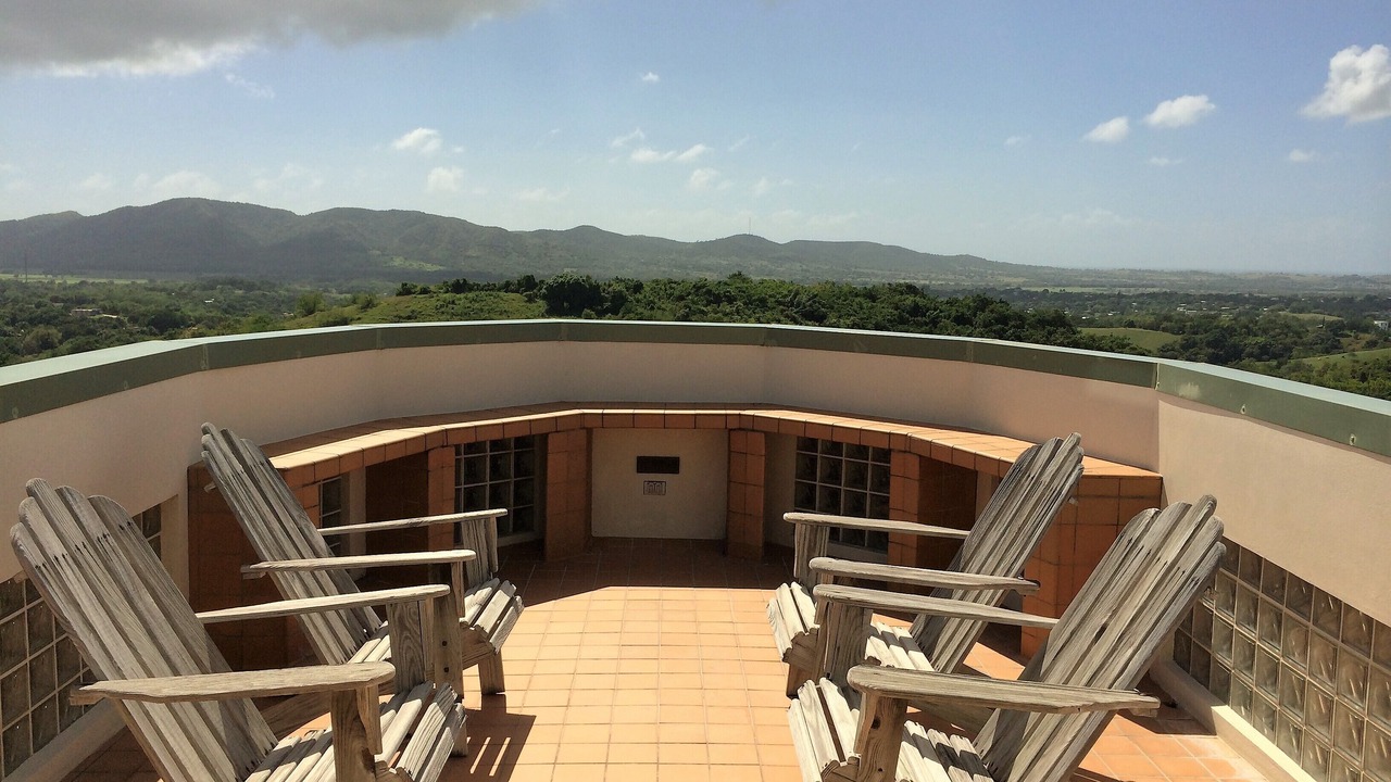 Photo of Patio Balcony in Llanos Tuna