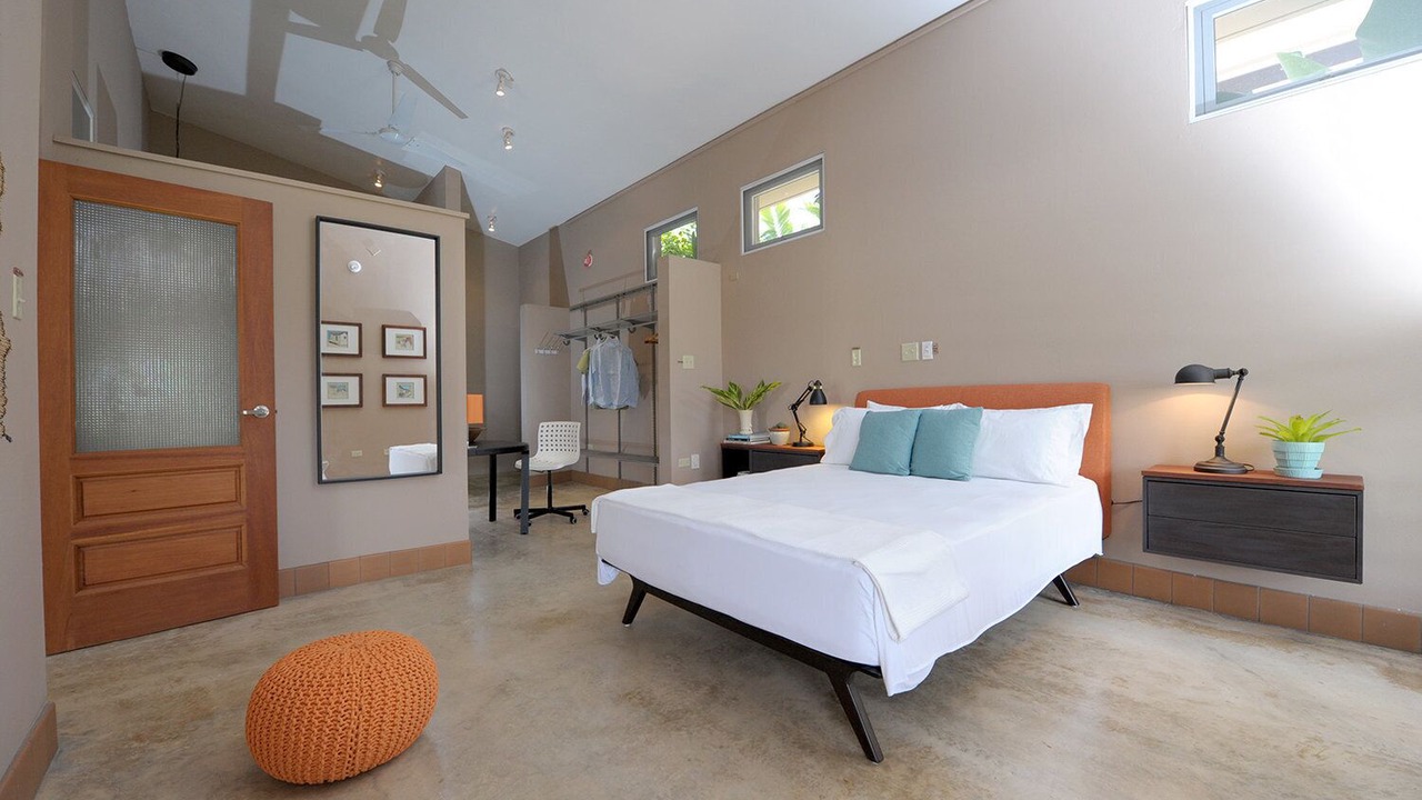 Photo of Bedroom in Llanos Tuna