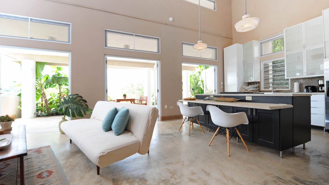 Photo of Livingroom in Llanos Tuna