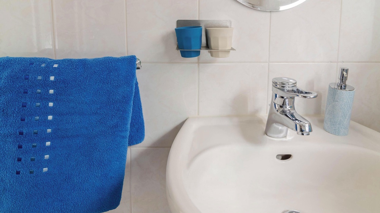 Photo of Bathroom in Owingen