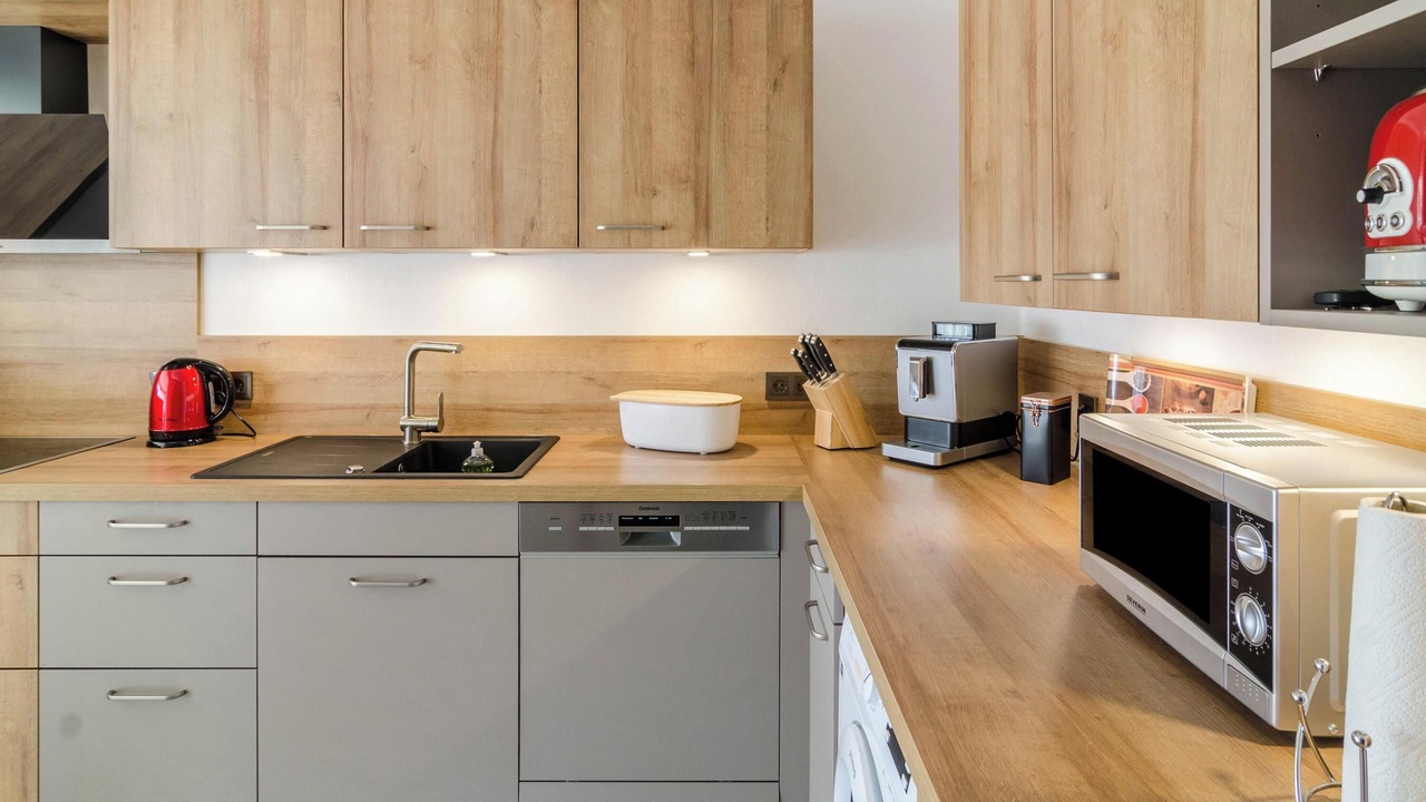 Photo of Kitchen in Owingen