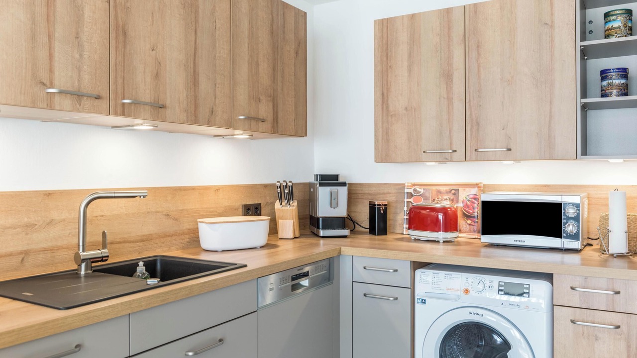 Photo of Kitchen in Owingen