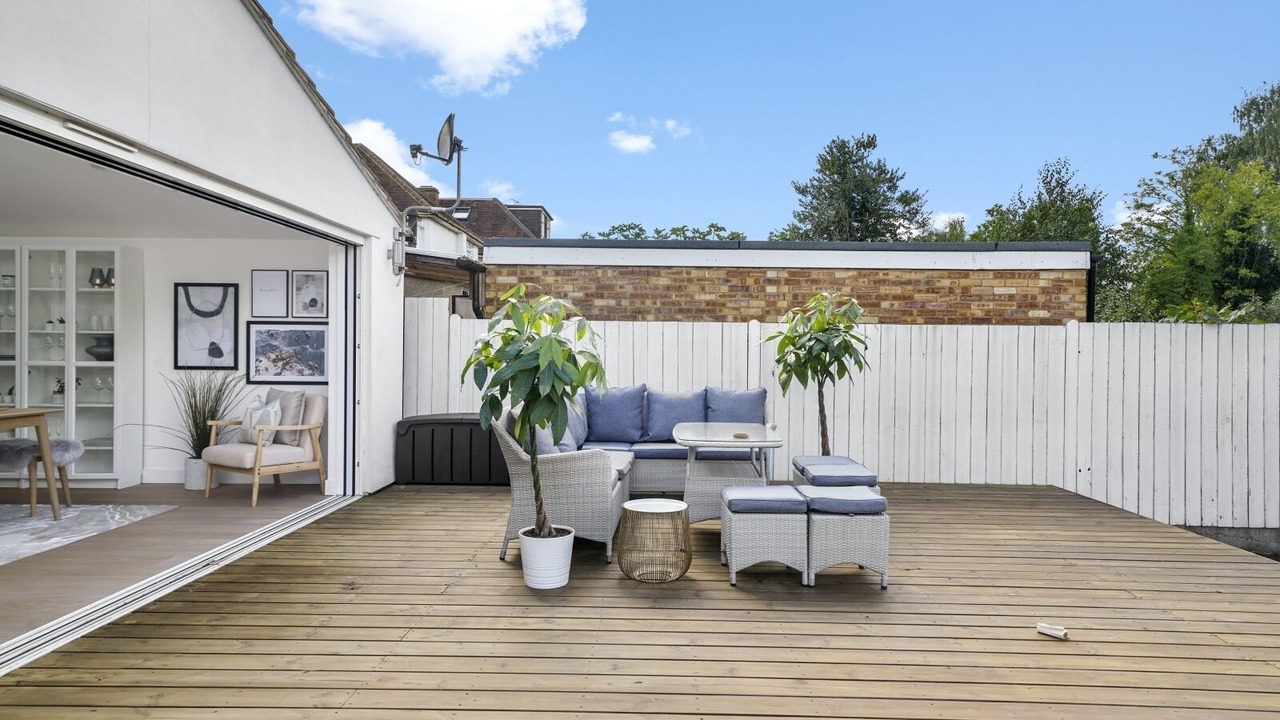 Photo of Outdoor in Windsor