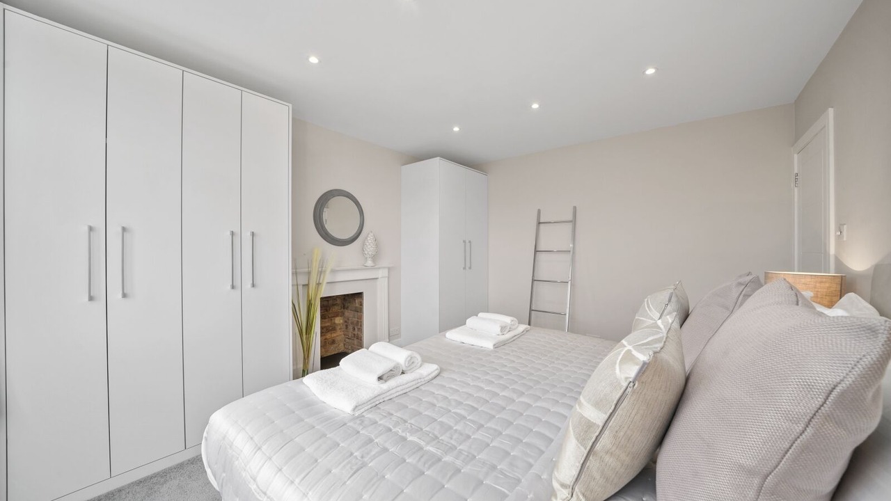 Photo of Bedroom in Windsor