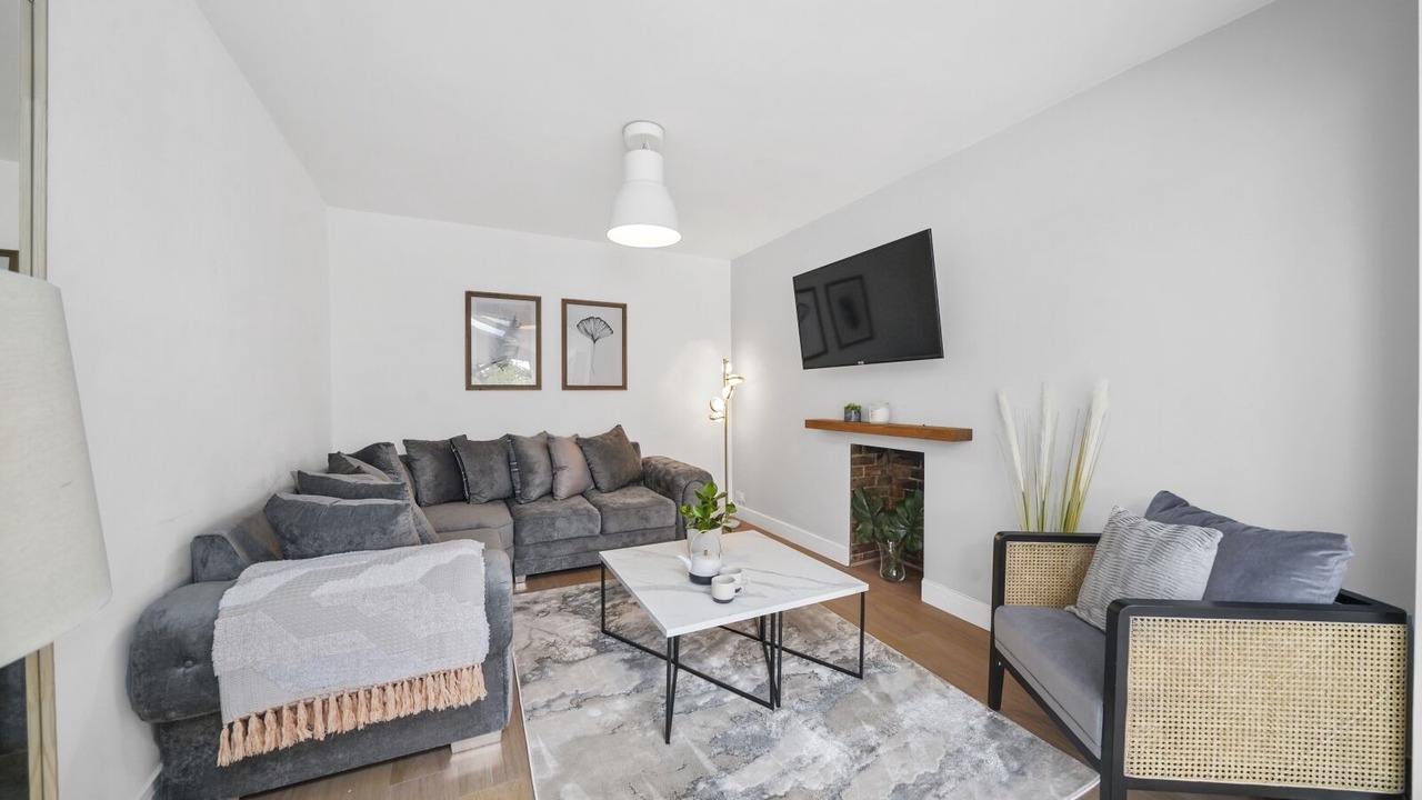 Photo of Livingroom in Windsor