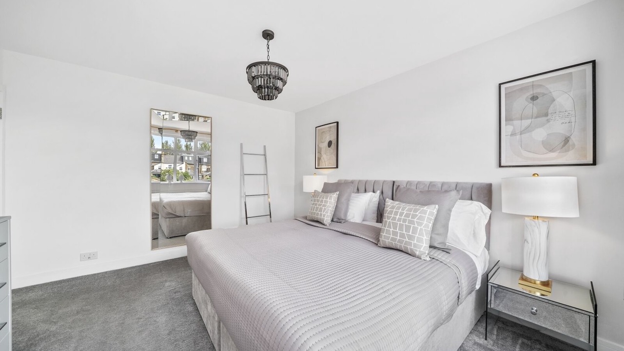 Photo of Bedroom in Windsor