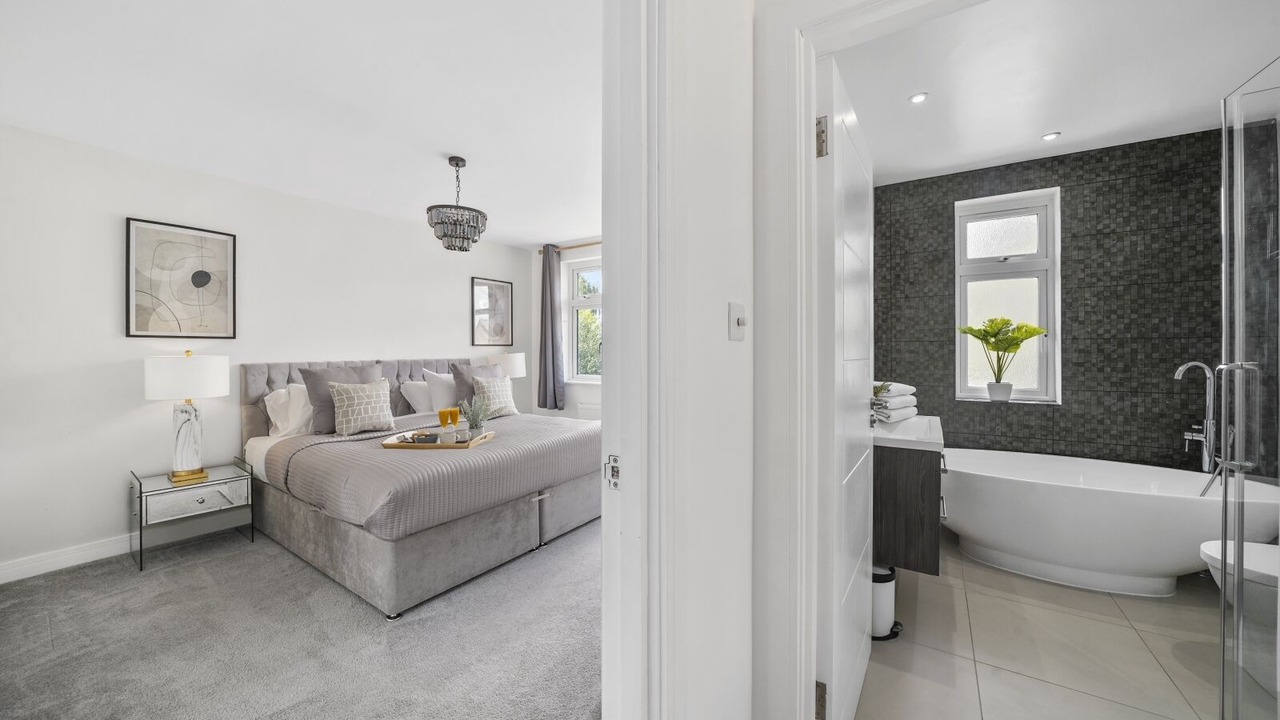 Photo of Bedroom in Windsor