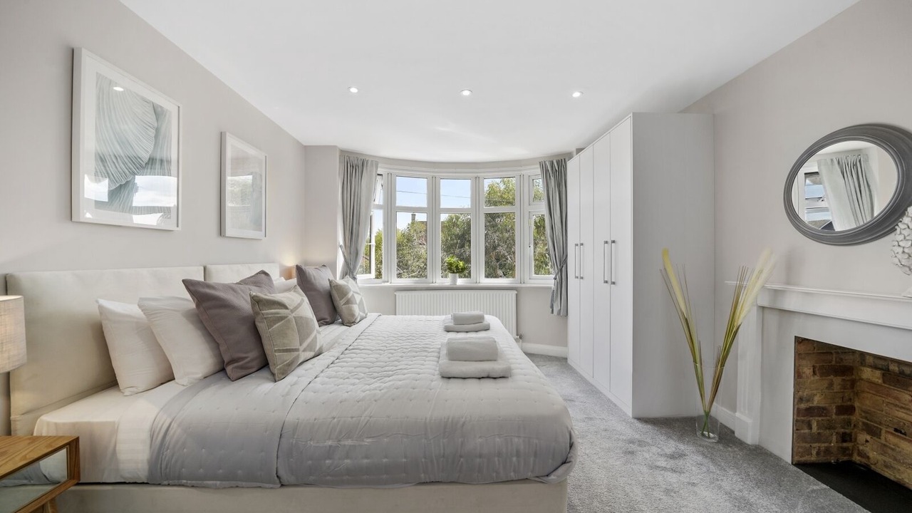 Photo of Bedroom in Windsor
