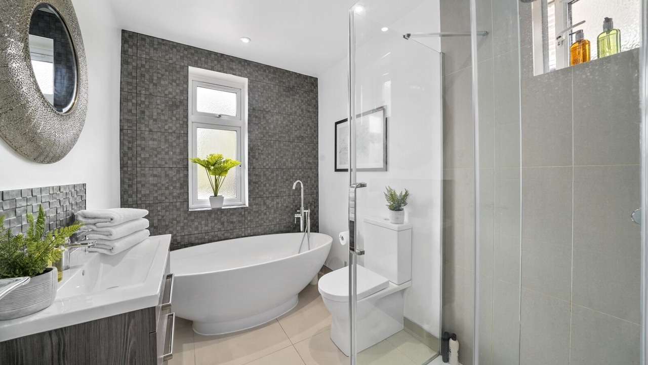 Photo of Bathroom in Windsor
